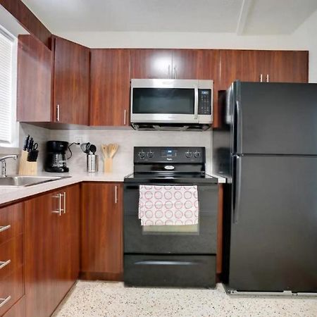 Havana Ooh La La - Little Havana Calle 8 By Pattio Apartment ไมอามี ภายนอก รูปภาพ