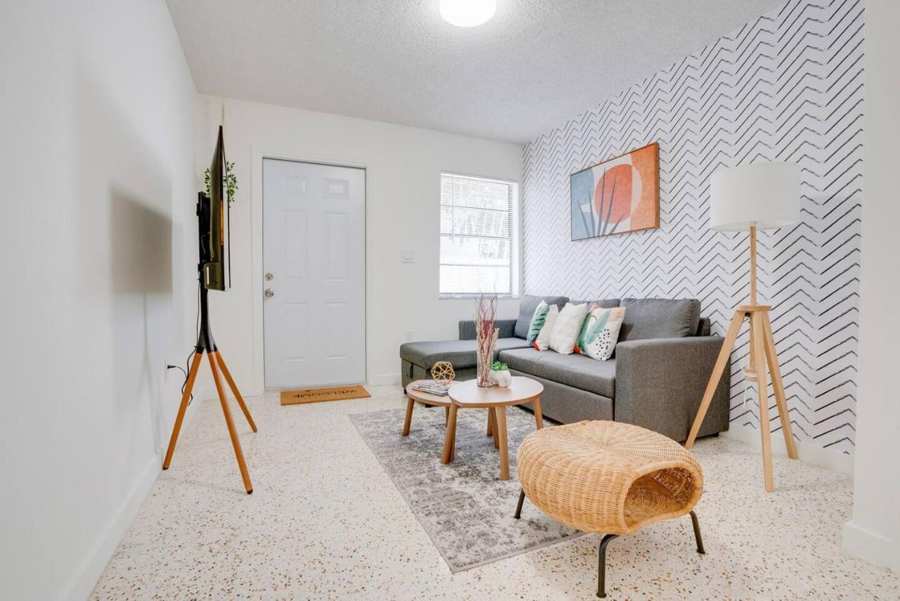 Havana Ooh La La - Little Havana Calle 8 By Pattio Apartment ไมอามี ภายนอก รูปภาพ