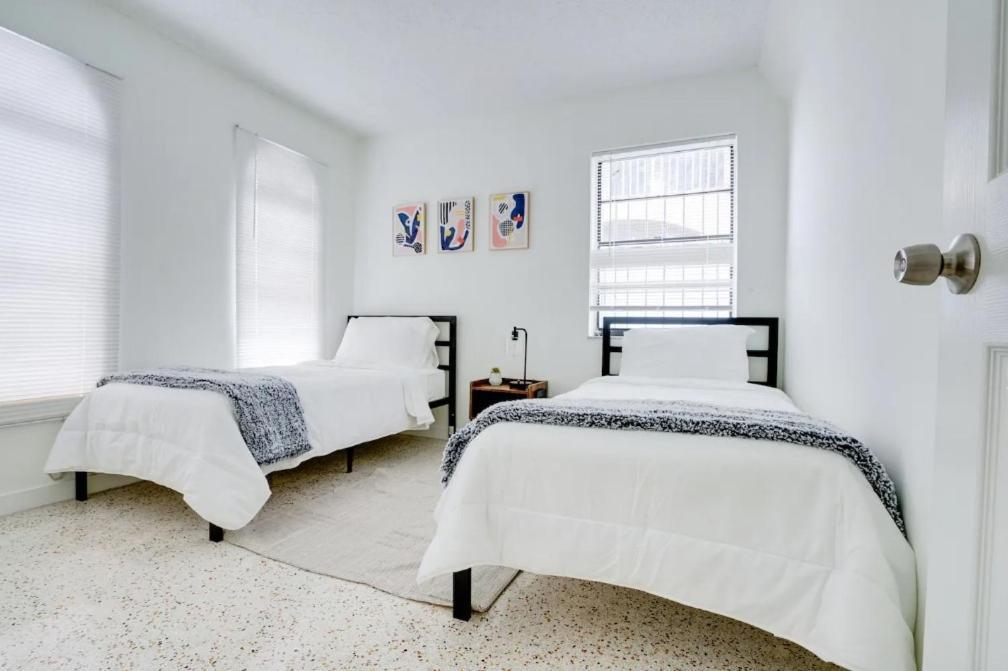 Havana Ooh La La - Little Havana Calle 8 By Pattio Apartment ไมอามี ภายนอก รูปภาพ