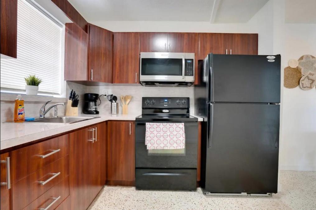 Havana Ooh La La - Little Havana Calle 8 By Pattio Apartment ไมอามี ภายนอก รูปภาพ
