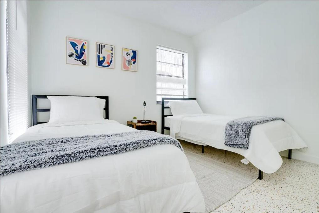 Havana Ooh La La - Little Havana Calle 8 By Pattio Apartment ไมอามี ภายนอก รูปภาพ