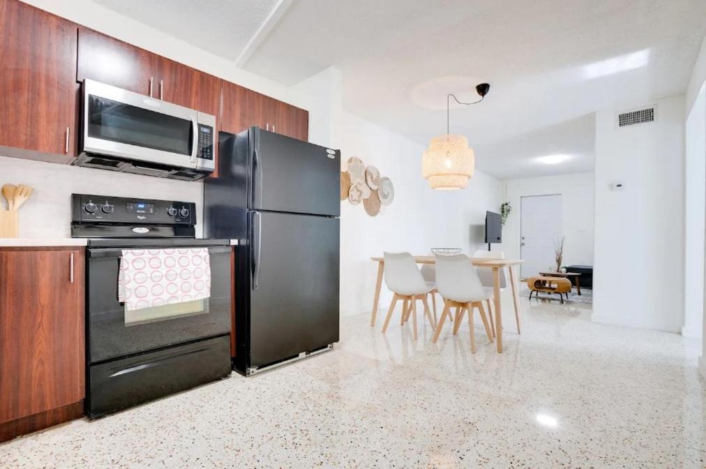 Havana Ooh La La - Little Havana Calle 8 By Pattio Apartment ไมอามี ภายนอก รูปภาพ